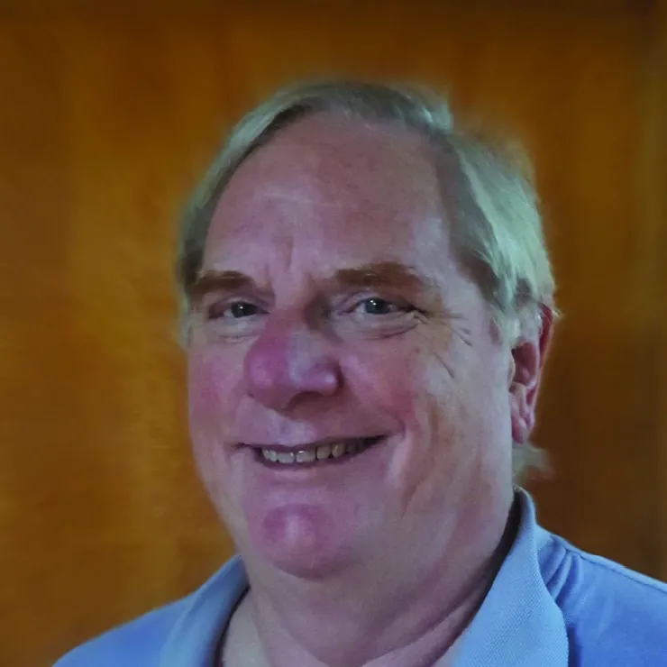 Peter 740 x 740 name of staff here